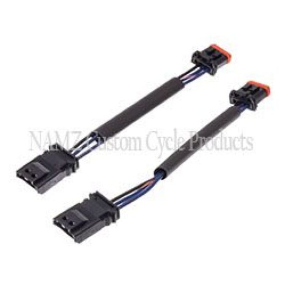 Front Turn Signal Extension