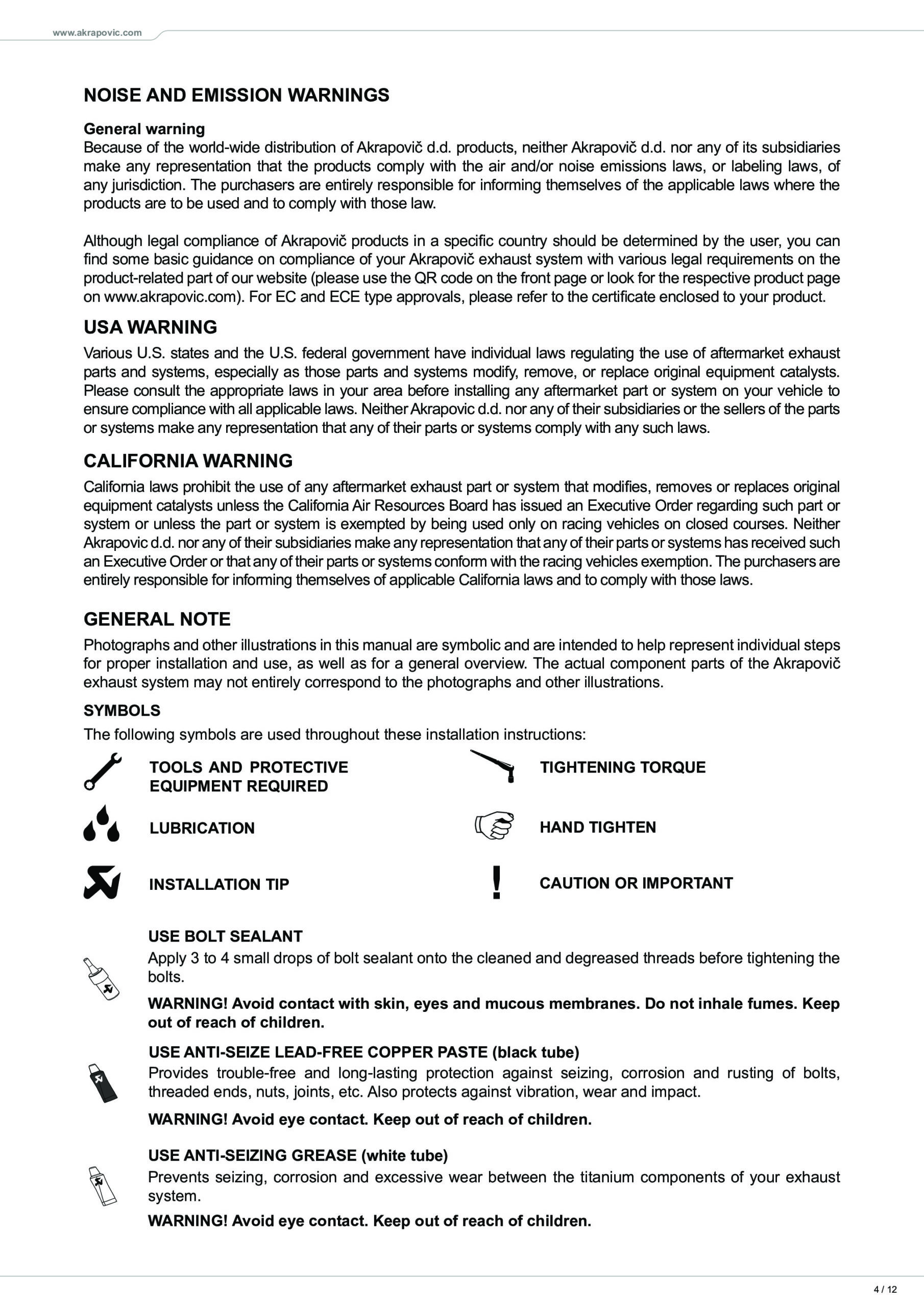 Slip-On Line (Titanium) - Image 5