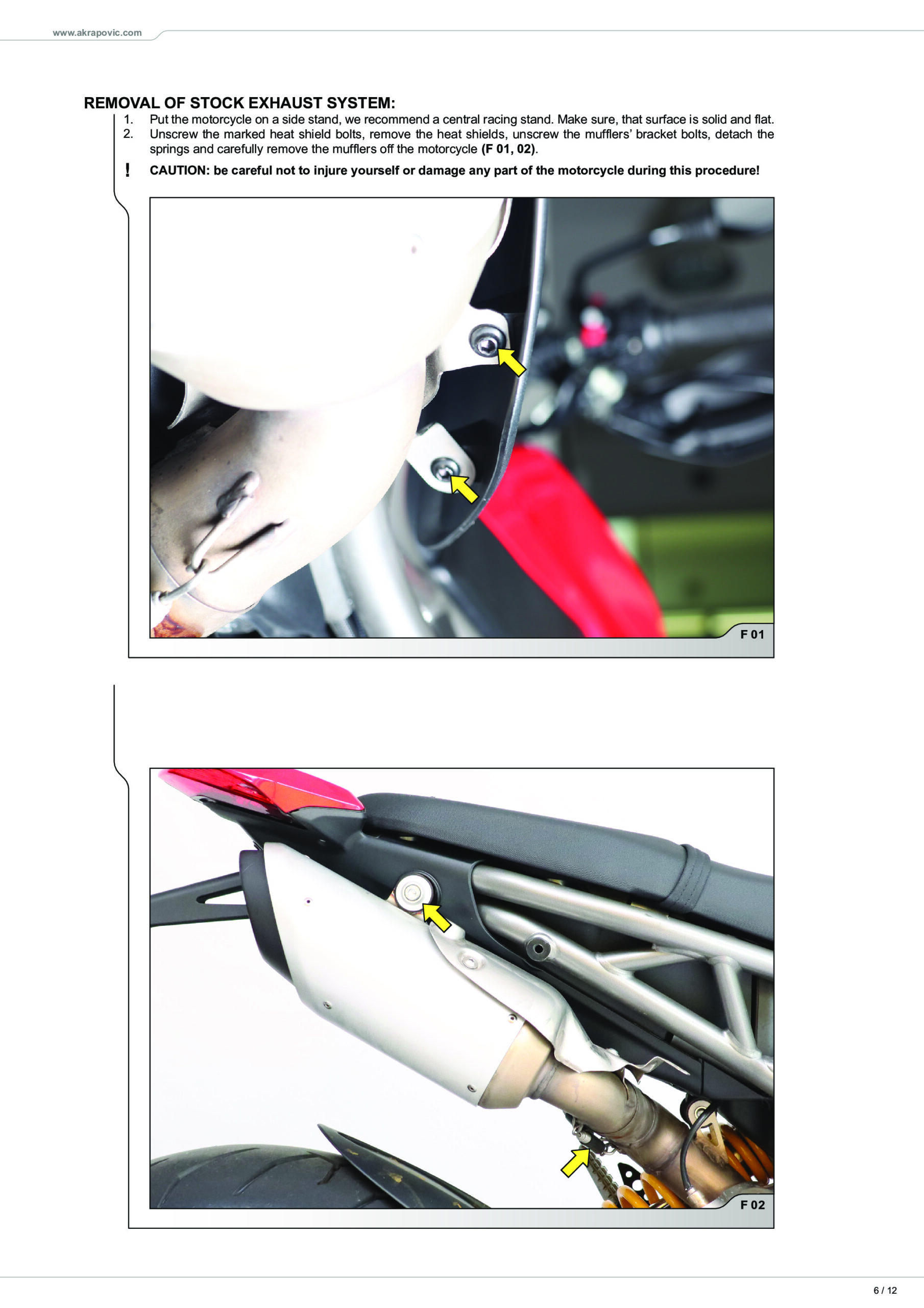 Slip-On Line (Titanium) - Image 7