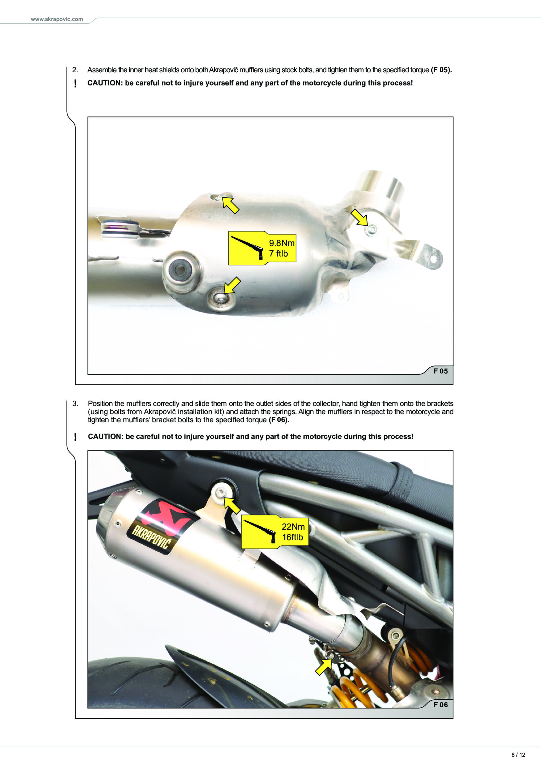 Slip-On Line (Titanium) - Image 9