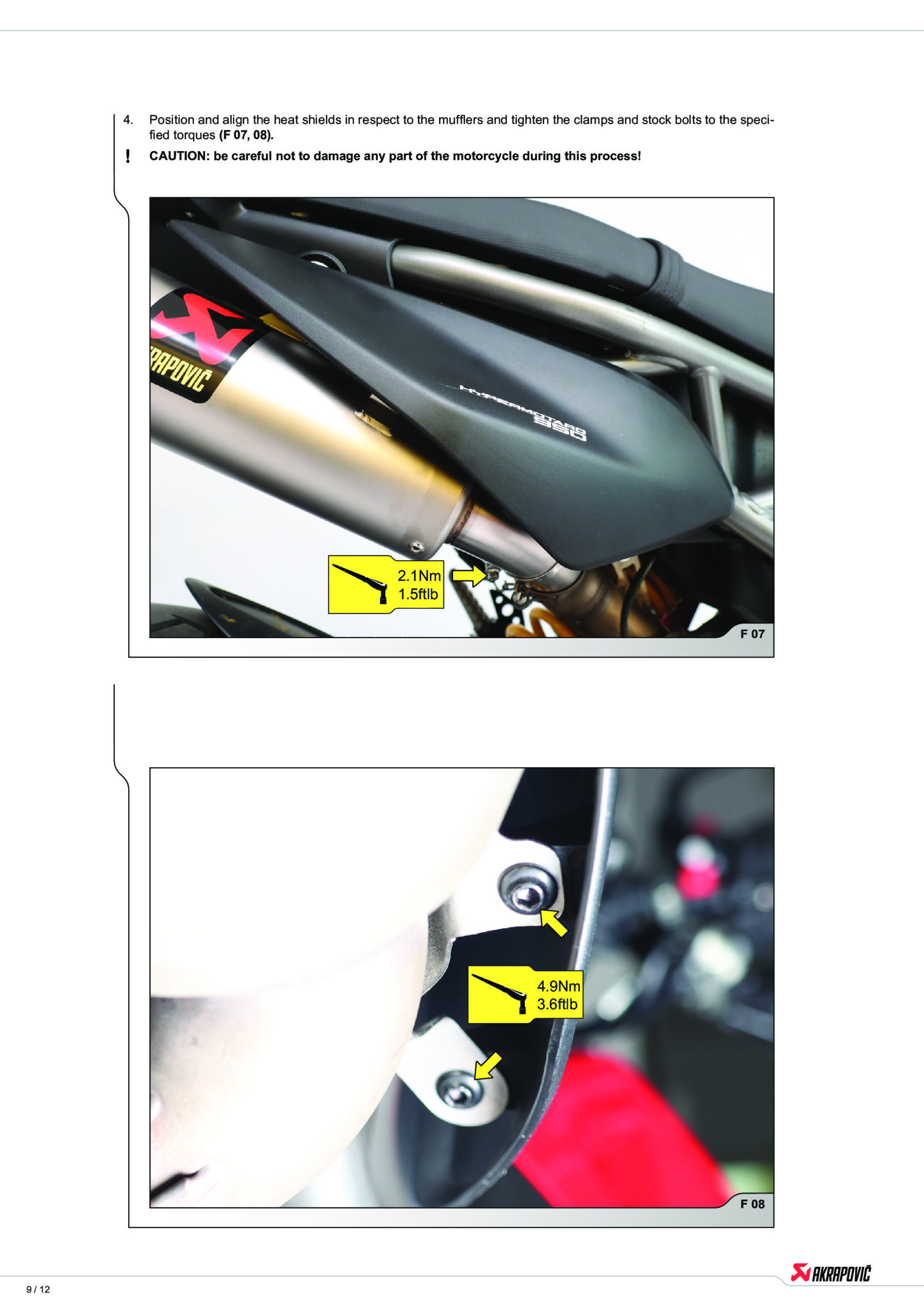 Slip-On Line (Titanium) - Image 10