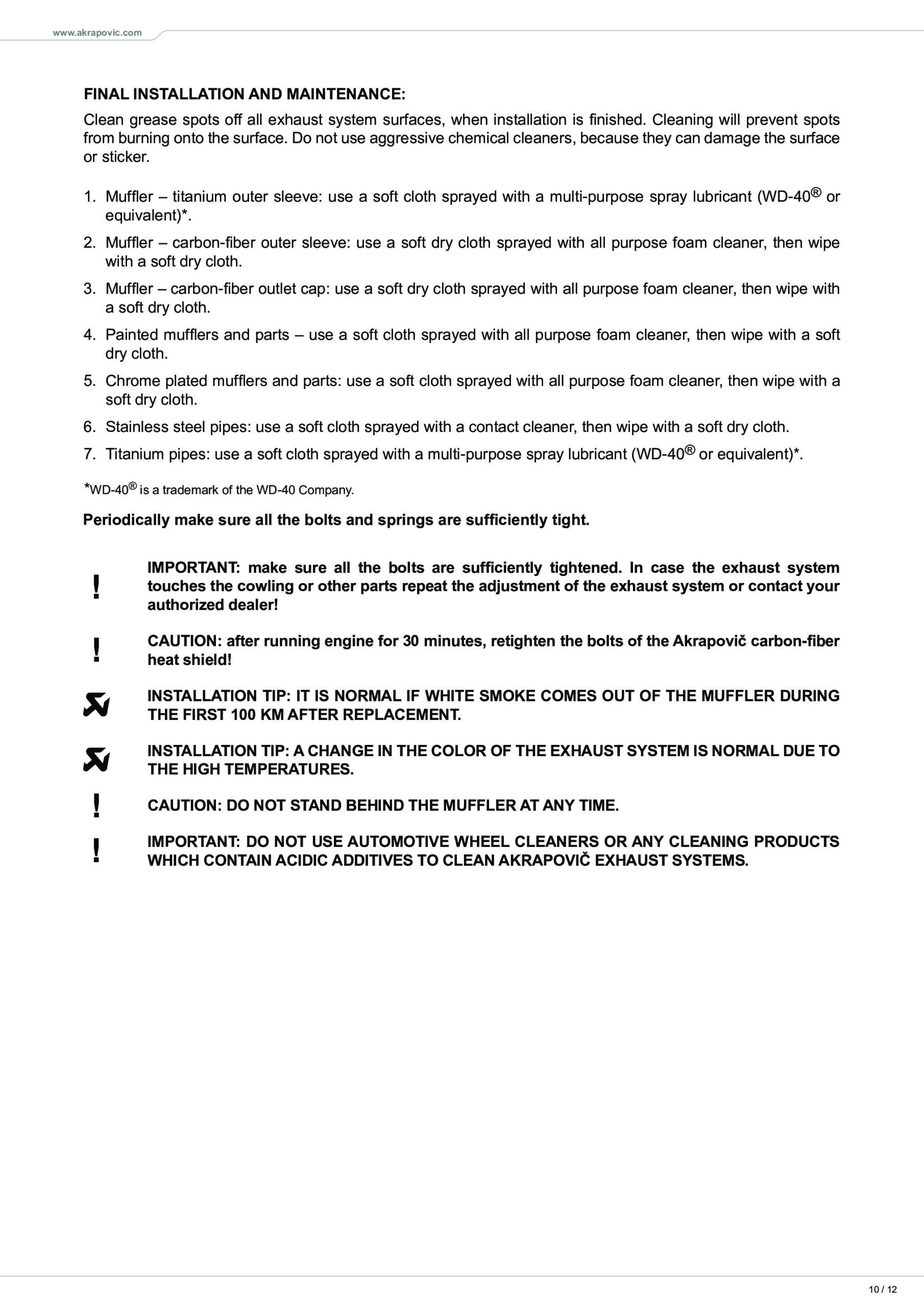 Slip-On Line (Titanium) - Image 11