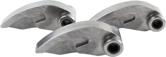 EPI Torquer Pro Clutch Weights 76g 3 Pack For Polaris P22 9R