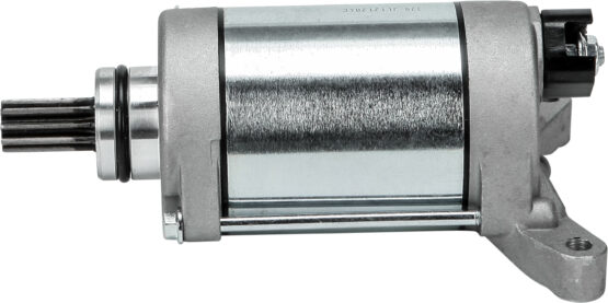 Starter Motor - Image 2