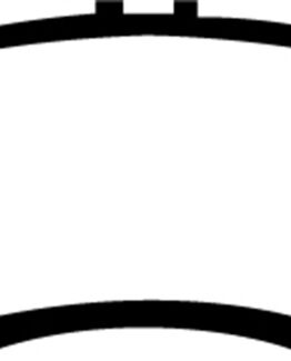 EBC Greenstuff Front Brake Pads DP21610 Fits 01-03 Acura CL 3.2