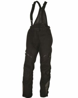 FIRSTGEAR Kilimanjaro 2.0 Pants Black - Women 16
