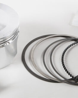 Wiseco Piston Kit 90.00mm Std 9.5:1 Honda TRX450 Foreman 98-04