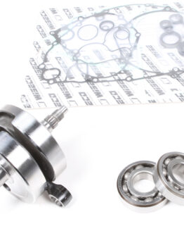 Complete Bottom End Rebuild Kit