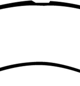 EBC Greenstuff Front Brake Pads DP61308 Fits 00-02 Ford Excursion 5.4 2WD