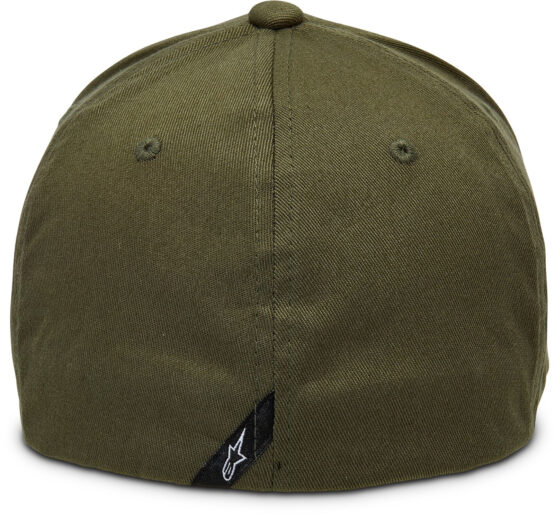 Alpinestars Hardy Hat Military L/XL - Image 3