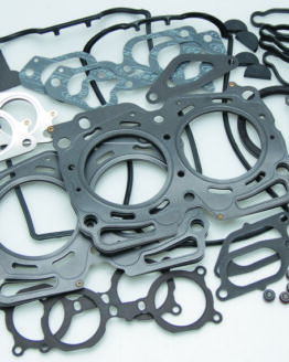 Street Pro 93mm Bore Complete Gasket Kit Fits 02-05 Subaru WRX EJ205