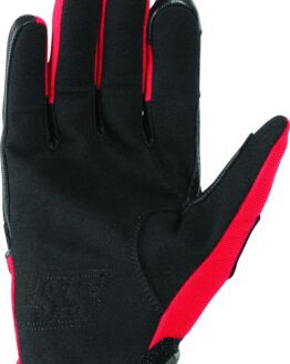 Lightspeed Mesh Gloves Red - Small