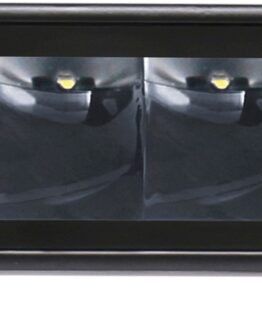 Open Trail Stealth Slimline 7in LED Light Spot Beam