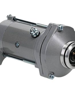 WildBoar Starter Motor 12V Fits 85-87 Honda GL1200 I/A/SE