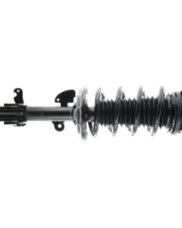 Shocks & Struts Strut Plus Front Left Honda Pilot 2009-2015