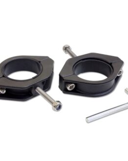 Bazooka 2in Fixed Rollbar Clamp