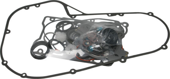 Cometic Complete EST Gasket Kit 4" Big Bore Fits 99-06 Harley Touring
