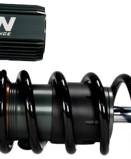 Len Performance Front Track Shock For Ski-Doo MX Z X-RS/X/TNT/Blizzard