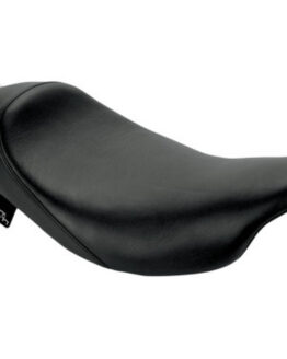 Weekday Plain Leather Solo Seat Low