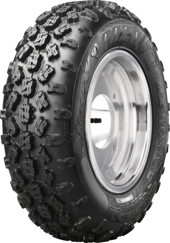 Maxxis Razr Plus MX Front Tire 20x6-10 4 Ply Tubeless - Image 2