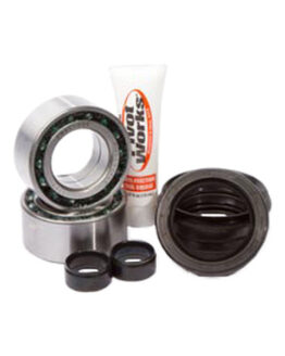 Front Wheel Bearing Kit