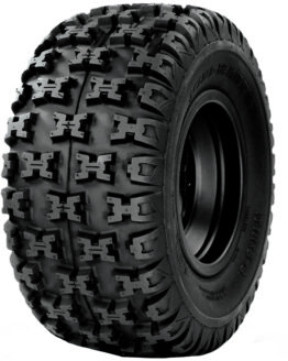 18X8-8 Mini Master Rear Tire LR-182LBS Bias