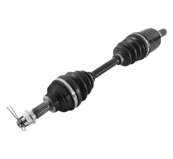 QuadBoss Rugged Axle Drive Axle 609151