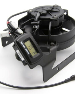 Trail Tech Radiator Digital Fan Kit For Beta GasGas Offroad Models