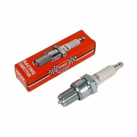 NGK B10EGV Gold Palladium Spark Plug - Each