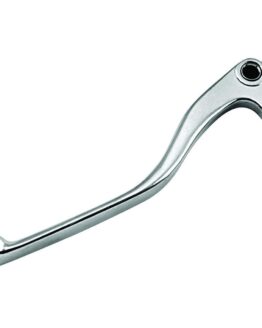 Polished Clutch Lever Replaces Kawasaki 46092-015