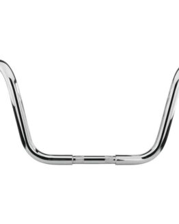 Bikers Choice Ape Hanger 12.5in Chrome Fbw