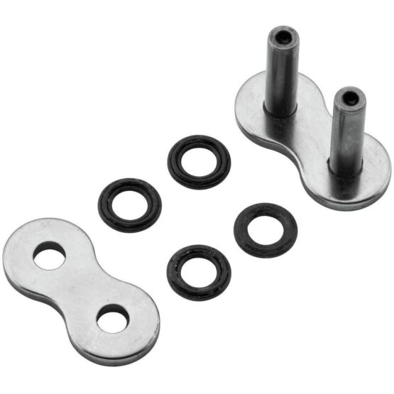 BikeMaster 530 BMXR Rivet Chain Master Link