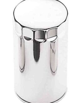 Twin Power Extra Long Chrome Oil Filter Repl H-D 63813-90 Fits 91-98 Dyna