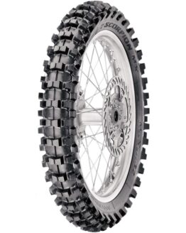 Pirelli Scorpion MX32 Mid Soft 90/100-21 Front Tire