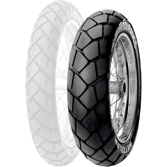 Metzeler Tourance 150/70R17 Rear Tire
