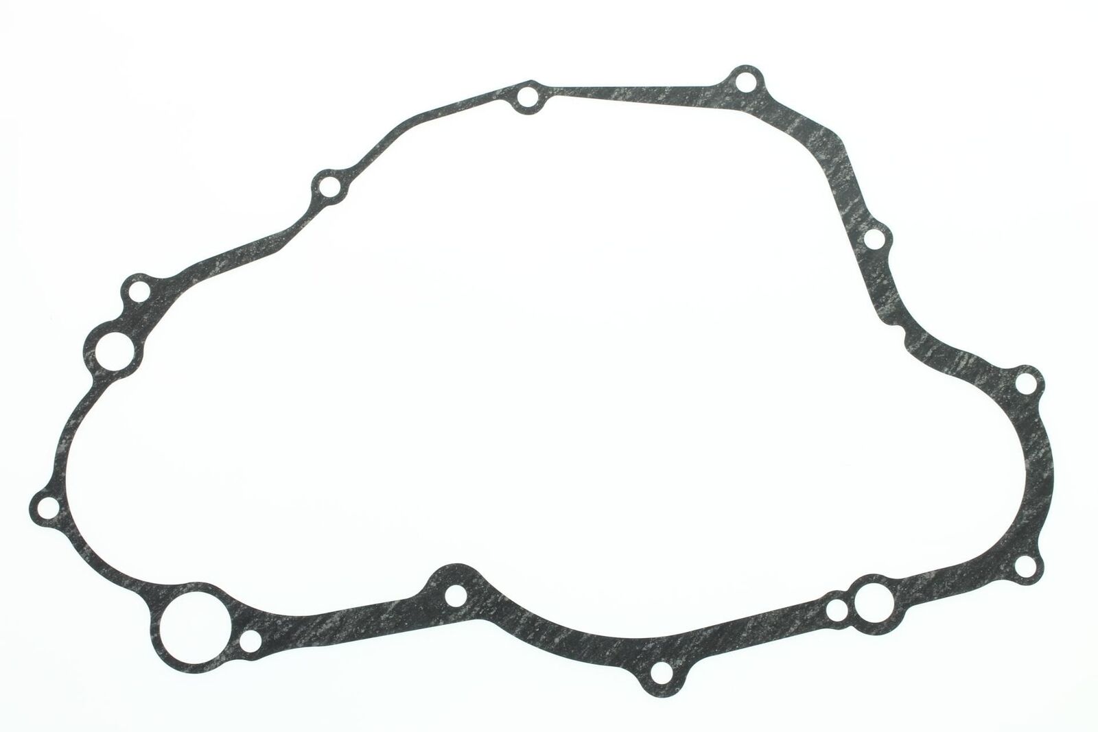 Yamaha Inner Clutch Cover Gasket, Crankcase Cover 3