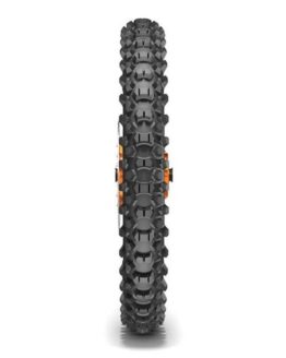 Metzeler MC360 Mid-Soft Tire 80/100-21 Front Off-Road