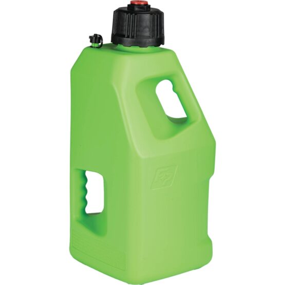 Fire Power LC Utility Container Green 5 Gallon