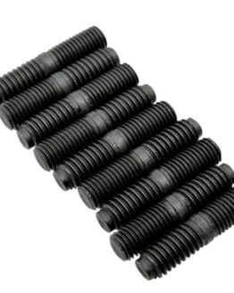 Gardner-Westcott Exhaust Stud Kit 10 Pack For Harley Big Twins & XL