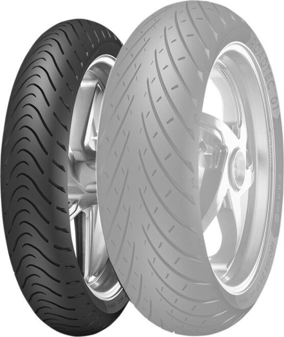Metzeler Roadtec 01 Front Tire 110/80-17 57H