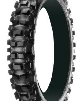 Pirelli Scorpion XC Mid Hard Tire 120/100-18 Rear