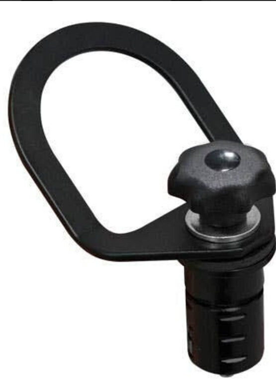 SuperATV RZR Latch and Go Tie Down - Large Fixed