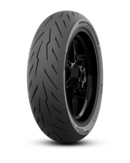 Pirelli Diablo Powercruiser Rear Tire 150/80B16 77H Tubeless