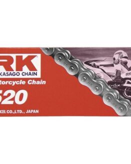 RK Chain 520-108 - Natural