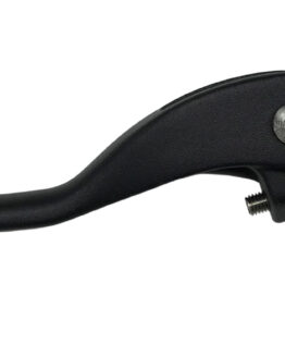 ARC Aluminum Clutch Lever Black For Kawasaki KX250F KX250X KX450F KX450X