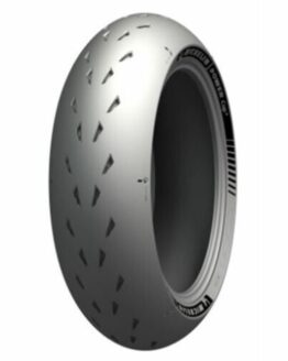 Michelin Power Cup 2 Rear Tire 200/55ZR17 (78W) Tubeless Radial