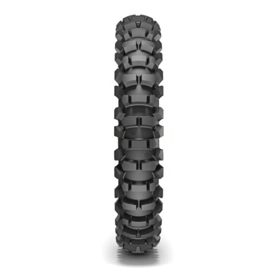 Metzeler MC360 Mid-Soft Tire 140/80-18 Rear