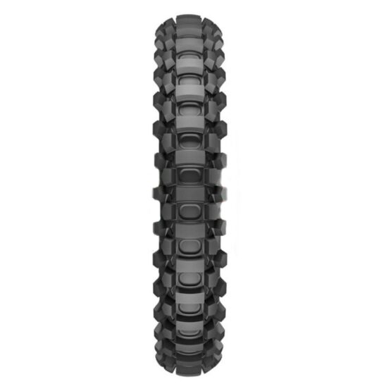Metzeler MC360 Mid-Hard 140/80-18 Rear Off-Road Tire