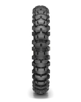 Metzeler MC360 Mid-Soft Tire 120/80-19 Rear