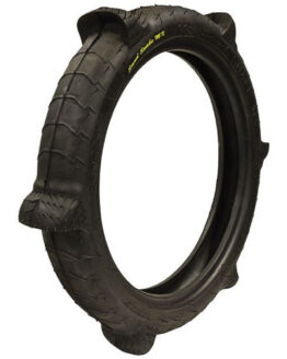 AMS Sand Snake MX Rear Tire 90/100-14 Off-Road Sand
